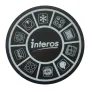 Каструля емальована Interos Ренесанс d-16 см 2,1 л 2957-2,1