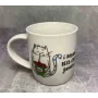 Кружка керамическая 