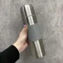 Термос із нержавіючої сталі 0,75 л Maestro MR-1630-75