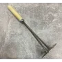 Картофелемялка круглая с деревянной ручкой Украина ТД