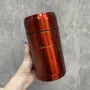 Термос харчовий 800 мл Edenberg EB-3509 Червоний