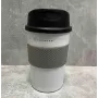 Термокухоль 350 мл Edenberg EB-639 White
