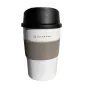 Термокухоль 350 мл Edenberg EB-639 White