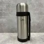 Термос із нержавіючої сталі 1,5 л Stenson MT-0274