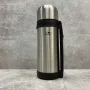 Термос із нержавіючої сталі 1,5 л Stenson MT-0274