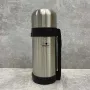 Термос із нержавіючої сталі 1,2 л Stenson MT-0273
