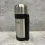 Термос із нержавіючої сталі 1,2 л Stenson MT-0273