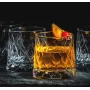 Набор стаканов 300 мл 4 шт Pasabahce Leafy 420194