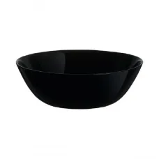 Салатник 16 см Arcopal Zelie Black Q8457 Салатник 16 см Arcopal Zelie Black Q8457