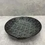 Тарілка супова 20 см 800 мл Astera Japan Black A0640-JB002
