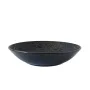 Тарілка супова 20 см 800 мл Astera Japan Black A0640-JB002