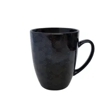 Кружка 340 мл Astera Japan Black A0620-JB002 Кружка 340 мл Astera Japan Black A0620-JB002