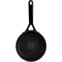 Сковорода глибока без кришки 28 см Ringel Curry RG-1120-28ф