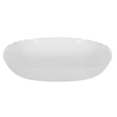 Тарілка Luminarc Lotusia десертна квадратна d-29 см 3621