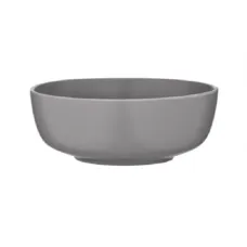 Салатник керамічний 16 см Ardesto Cremona Dusty grey AR2916GRC Салатник керамічний 16 см Ardesto Cremona Dusty grey AR2916GRC