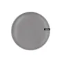 Тарілка десертна 19 см Ardesto Cremona Dusty grey AR2919GRC