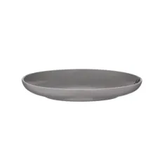 Тарілка десертна 19 см Ardesto Cremona Dusty grey AR2919GRC Тарілка десертна 19 см Ardesto Cremona Dusty grey AR2919GRC