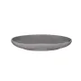 Тарілка десертна 19 см Ardesto Cremona Dusty grey AR2919GRC