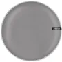 Тарілка обідня 26 см Ardesto Cremona Dusty grey AR2926GRC