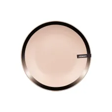 Тарілка десертна 19 см Ardesto Liguria Cream AR2919LCC Тарілка десертна 19 см Ardesto Liguria Cream AR2919LCC