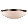 Тарілка супова 20 см Ardesto Liguria Cream AR2920LCC