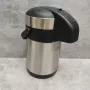 Термос із нержавіючої сталі 3 л Stenson MT-0094