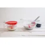 Мерный стакан с крышкой 1 л Pyrex Classic 264P000/7046