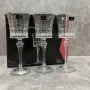 Набір келихів для вина 6 шт 190 мл CD&A Lady Diamond L9744