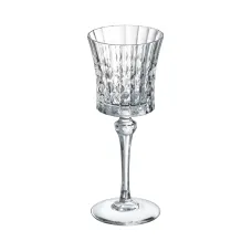 Набір келихів для вина 6 шт 190 мл CD&A Lady Diamond L9744
