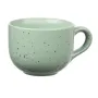 Чашка керамическая 480 мл Ardesto Bagheria Pastel Green AR2948GGC