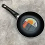 Сковорода алюмінієва Mini Ardesto Gemini Gourmet 18 см AR1918MG синя