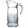 Глек скляний 1,6 л Luminarc Imperator N1101