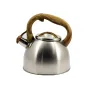 Чайник із нержавіючої сталі 2.5 л Zauberg ZB-K2.5 LW/06264