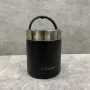 Термос пищевой 500 мл из нержавеющей стали Maestro MR-1649-50
