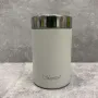Термос харчовий 750 мл із нержавіючої сталі Maestro MR-1649-75 Білий