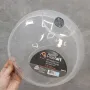 Кришка для мікрохвильової печі холодильника Irak Plastik 29*10 см SA-620