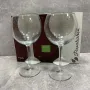 Набір келихів для червоного вина 2 шт 630 мл Pasabahce Enoteca 44238-2