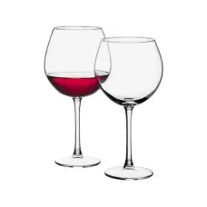 Набор бокалов для красного вина 2 шт 630 мл Pasabahce Enoteca 44238-2