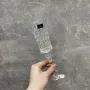 Набір келихів для шампанського 6 шт. 150 мл CD&A Lady Diamond L9742