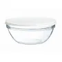 Салатник с крышкой 20 см Pasabahce Chefs 53573
