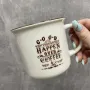 Чашка керамічна 365 мл Limited Edition GB057-T1693