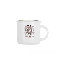 Чашка керамічна 365 мл Limited Edition GB057-T1693