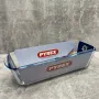 Форма для запекания 31*12*8,5 см стеклянная 1,7 л Pyrex B&E 6797382