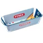 Форма для запекания 31*12*8,5 см стеклянная 1,7 л Pyrex B&E 6797382