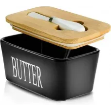 Масляна керамічна з ножем Butter Olens O8030-144 Масляна керамічна з ножем Butter Olens O8030-144