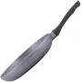 Пательня з антипригарним покриттям Kamille Gregers ILAG 30 см Grey (DP36415)