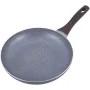 Пательня з антипригарним покриттям Kamille Gregers ILAG 30 см Grey (DP36415)