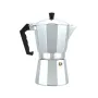 Гейзерна кавоварка Coffee еспресо 150мл на 3 чашки Empire DP38473
