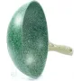 Пательня з антипригарним покриттям Fissman EcoStone Malachite 28 см (DP60798)