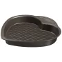 Форма для выпекания Pyrex Asimetria Сердце 26 см Шоколадный (DP62091)